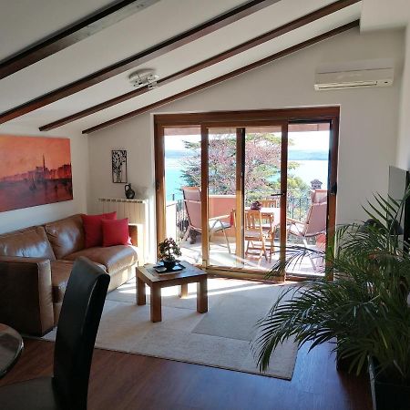 Bbp Apartment Πορτορόζ Εξωτερικό φωτογραφία