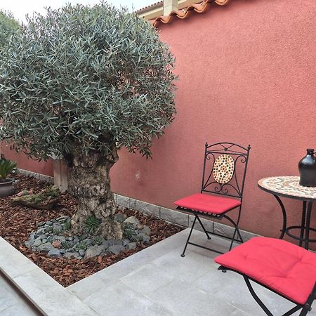 Bbp Apartment Πορτορόζ Εξωτερικό φωτογραφία