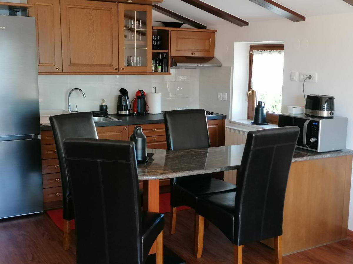 Bbp Apartment Πορτορόζ Εξωτερικό φωτογραφία