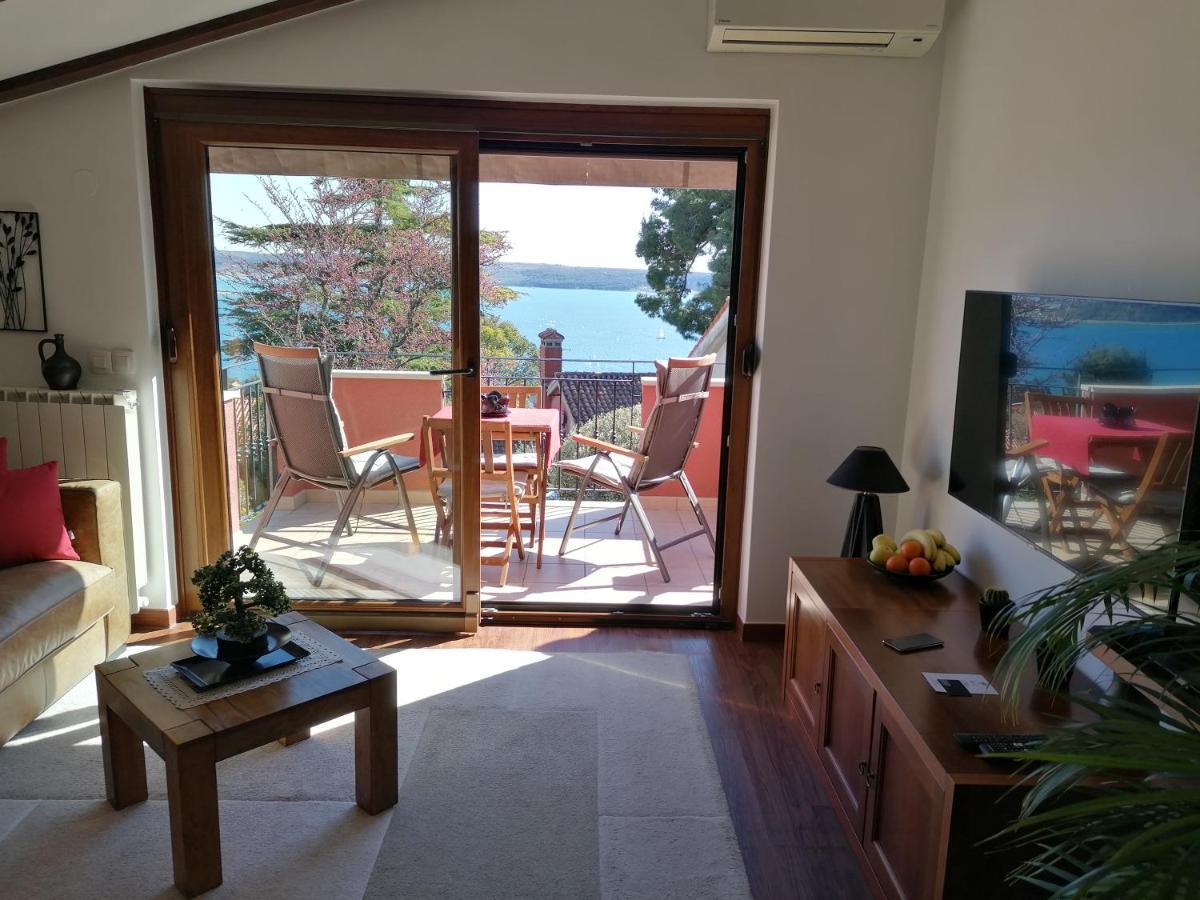 Bbp Apartment Πορτορόζ Εξωτερικό φωτογραφία