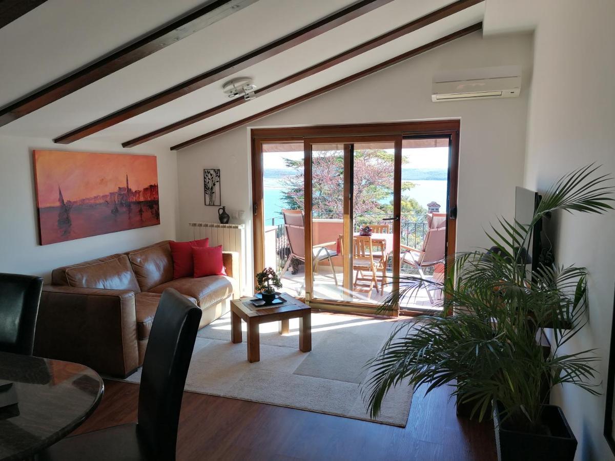 Bbp Apartment Πορτορόζ Εξωτερικό φωτογραφία