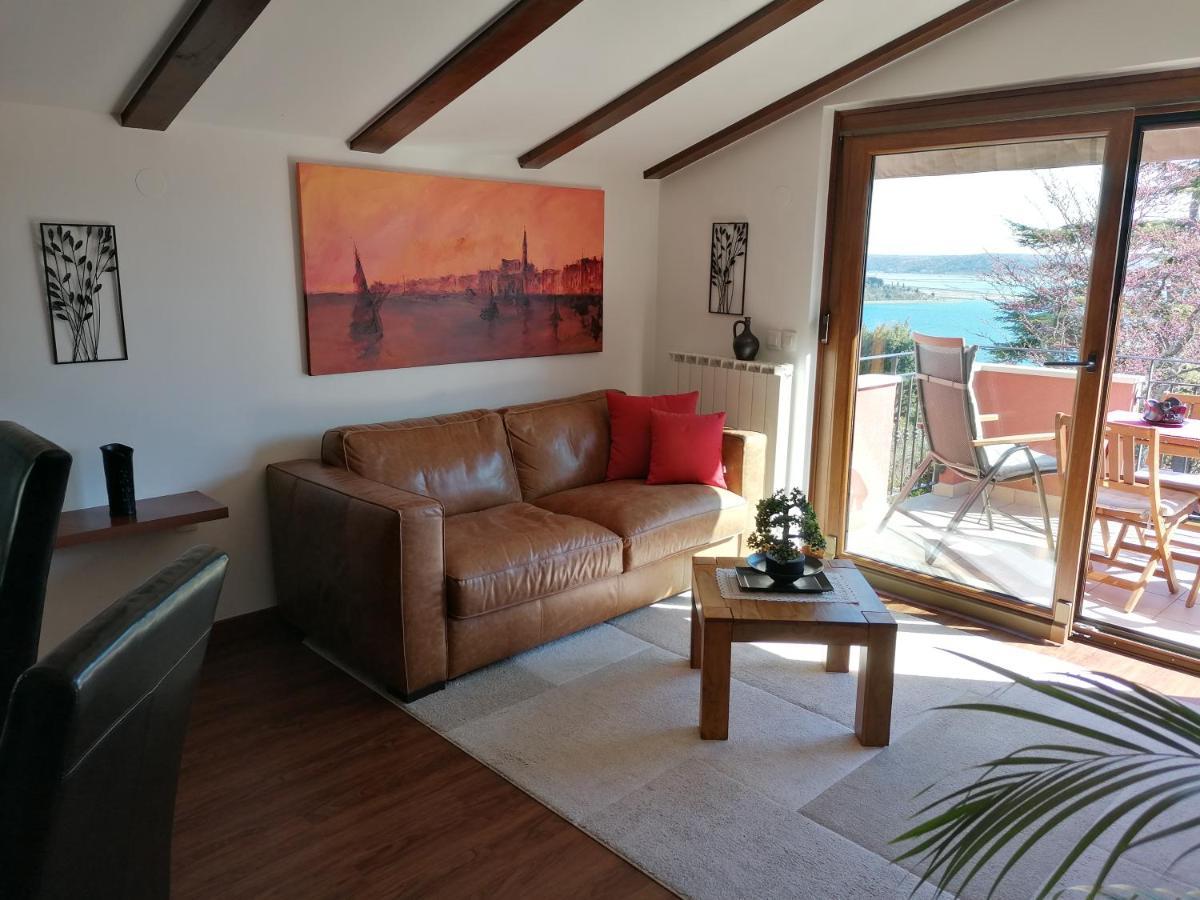 Bbp Apartment Πορτορόζ Εξωτερικό φωτογραφία
