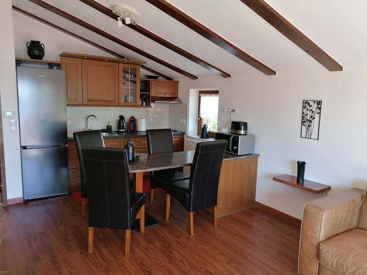 Bbp Apartment Πορτορόζ Εξωτερικό φωτογραφία