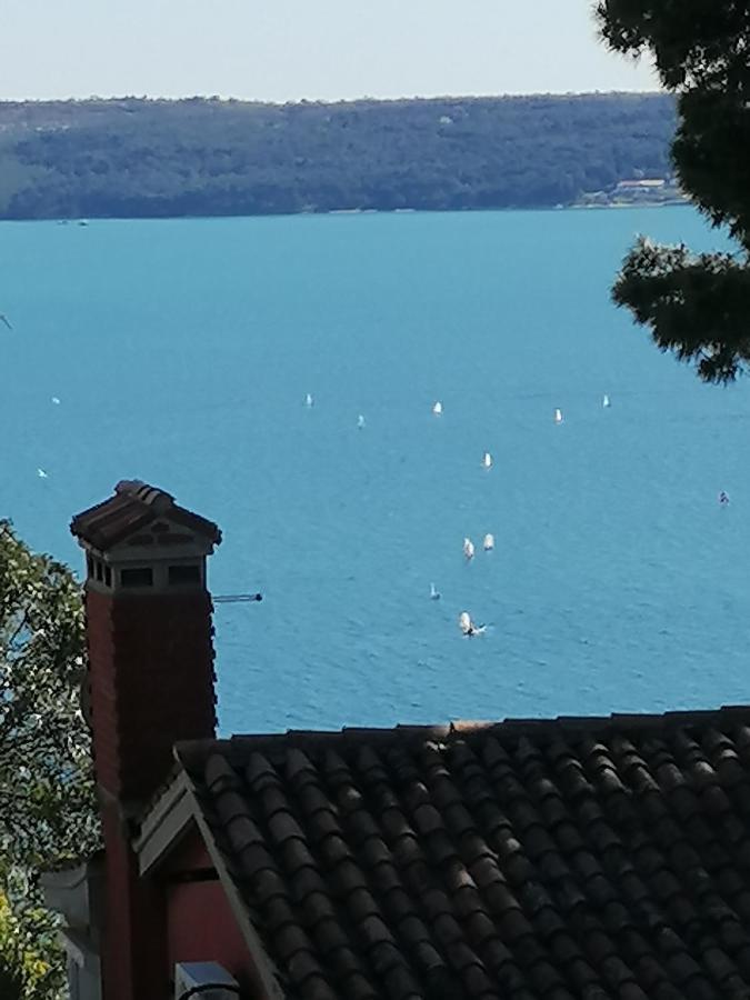 Bbp Apartment Πορτορόζ Εξωτερικό φωτογραφία