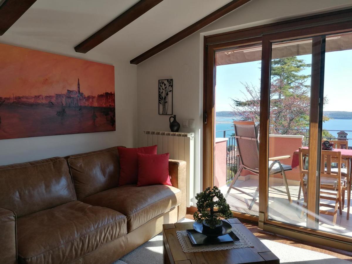 Bbp Apartment Πορτορόζ Εξωτερικό φωτογραφία