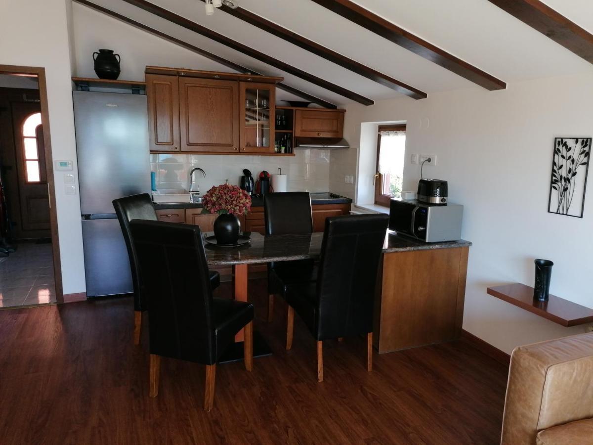 Bbp Apartment Πορτορόζ Εξωτερικό φωτογραφία