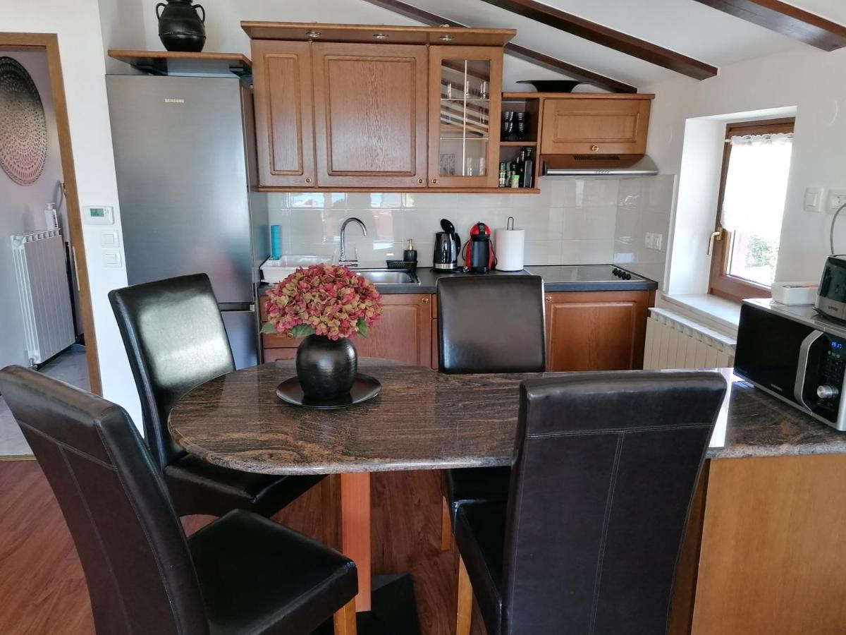 Bbp Apartment Πορτορόζ Εξωτερικό φωτογραφία