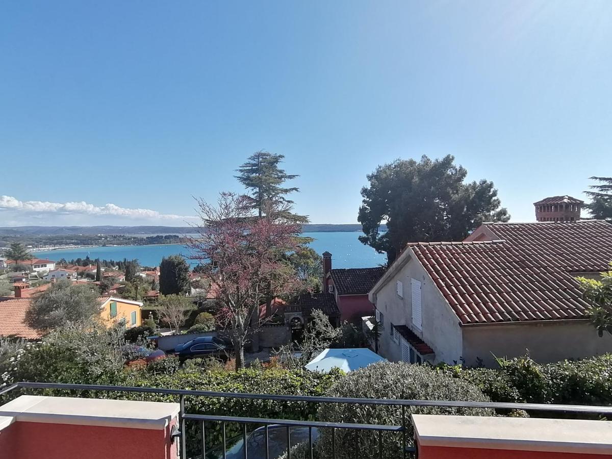 Bbp Apartment Πορτορόζ Εξωτερικό φωτογραφία