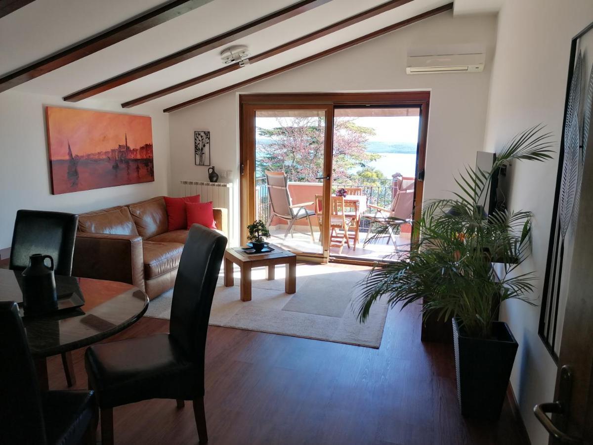 Bbp Apartment Πορτορόζ Εξωτερικό φωτογραφία