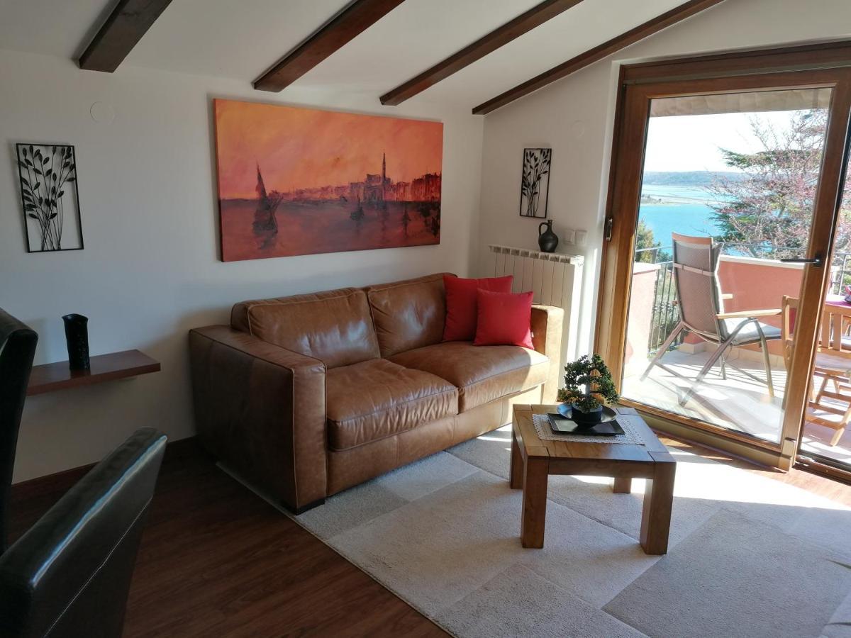 Bbp Apartment Πορτορόζ Εξωτερικό φωτογραφία