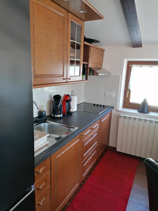 Bbp Apartment Πορτορόζ Εξωτερικό φωτογραφία