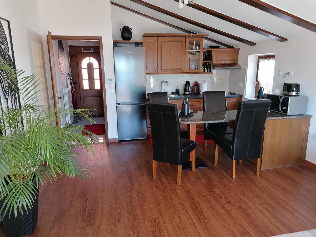 Bbp Apartment Πορτορόζ Εξωτερικό φωτογραφία