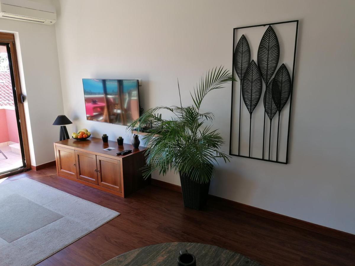 Bbp Apartment Πορτορόζ Εξωτερικό φωτογραφία