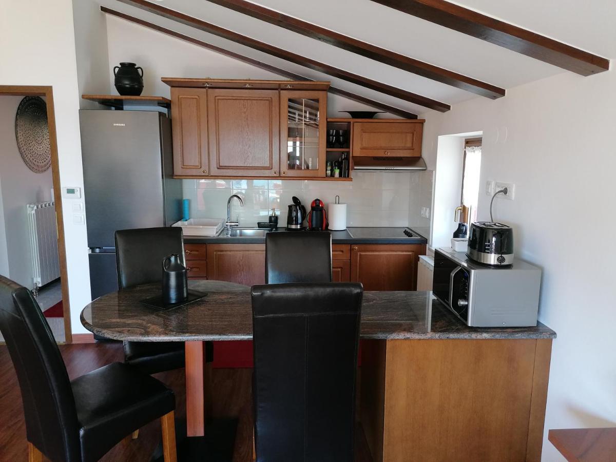 Bbp Apartment Πορτορόζ Εξωτερικό φωτογραφία