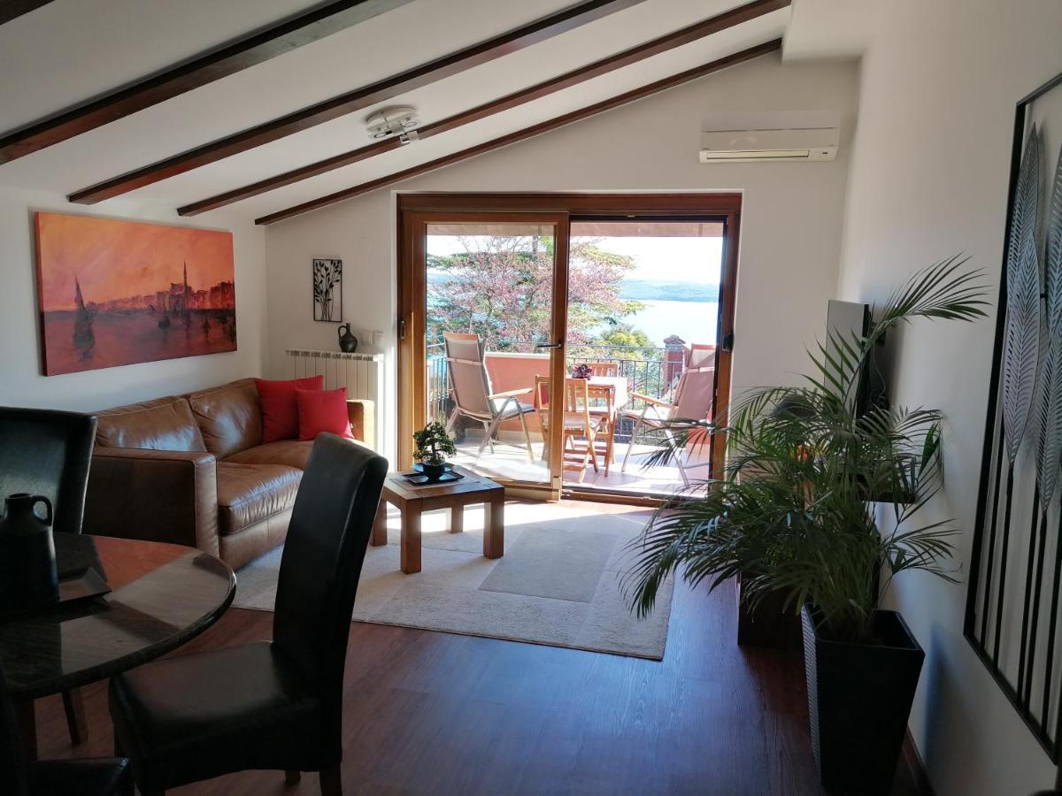 Bbp Apartment Πορτορόζ Εξωτερικό φωτογραφία