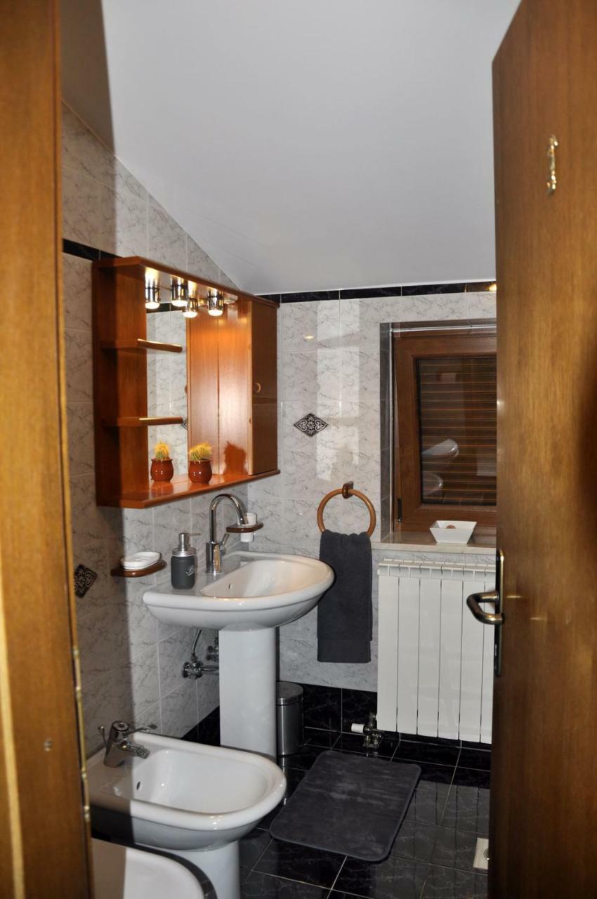 Bbp Apartment Πορτορόζ Εξωτερικό φωτογραφία