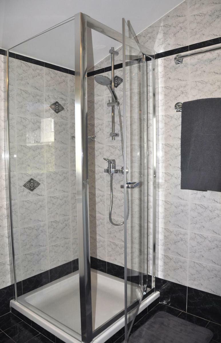 Bbp Apartment Πορτορόζ Εξωτερικό φωτογραφία