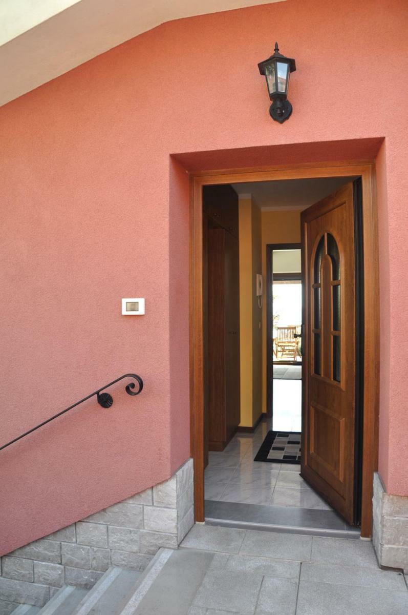 Bbp Apartment Πορτορόζ Εξωτερικό φωτογραφία