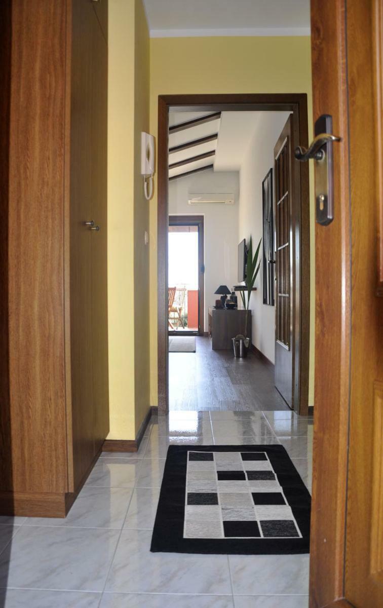 Bbp Apartment Πορτορόζ Εξωτερικό φωτογραφία