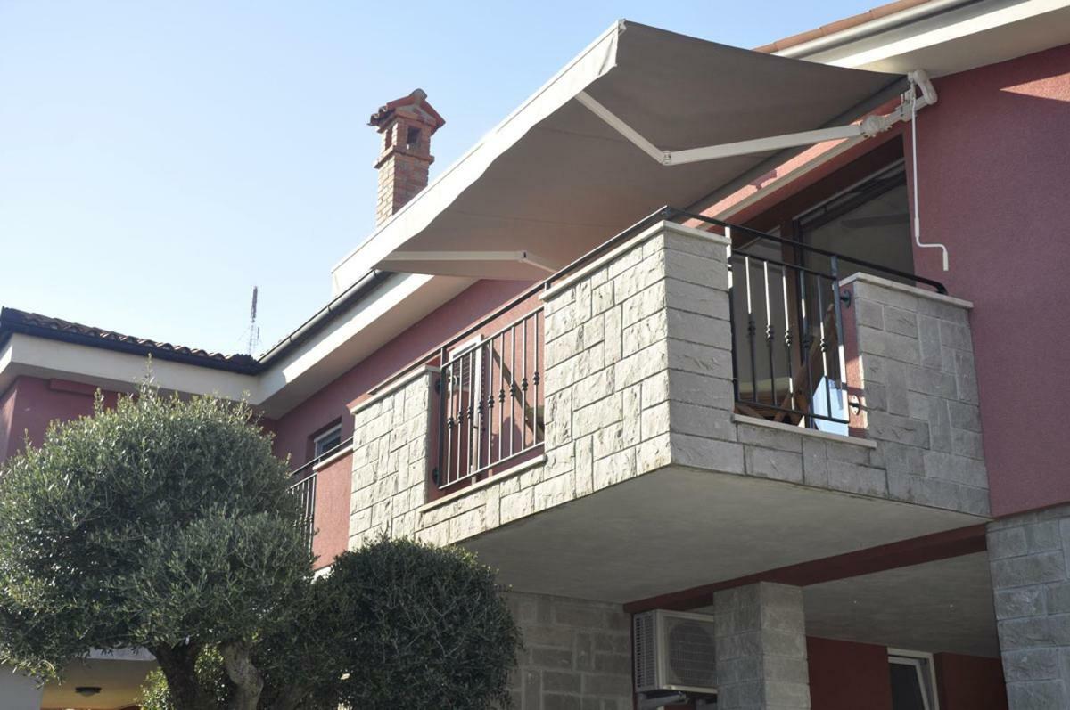 Bbp Apartment Πορτορόζ Εξωτερικό φωτογραφία