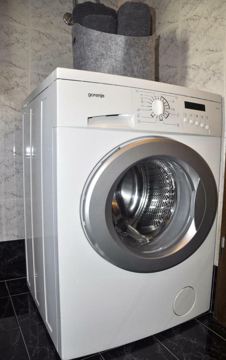 Bbp Apartment Πορτορόζ Εξωτερικό φωτογραφία