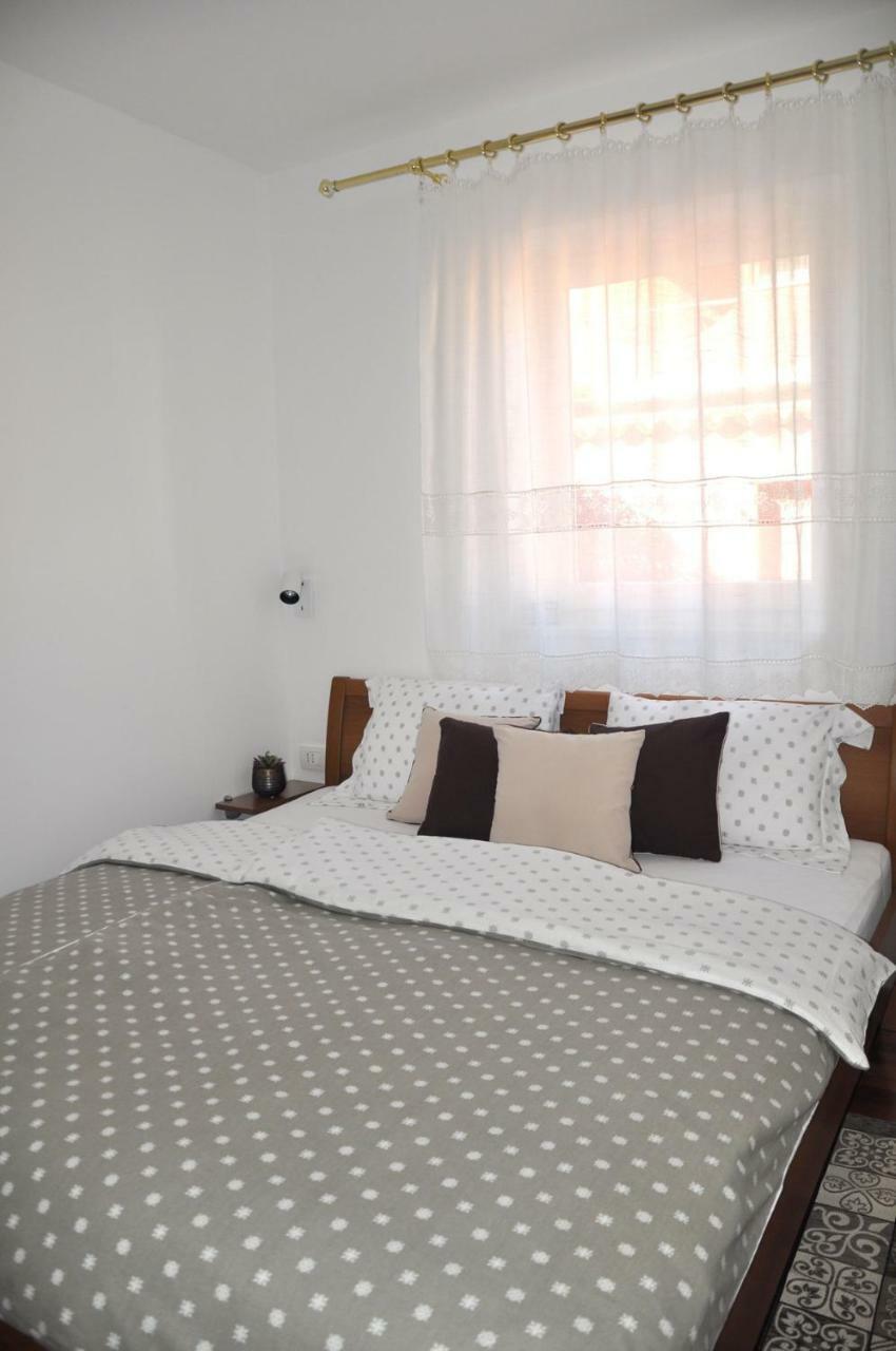 Bbp Apartment Πορτορόζ Εξωτερικό φωτογραφία