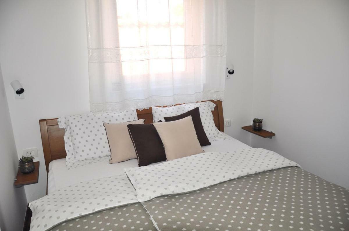 Bbp Apartment Πορτορόζ Εξωτερικό φωτογραφία