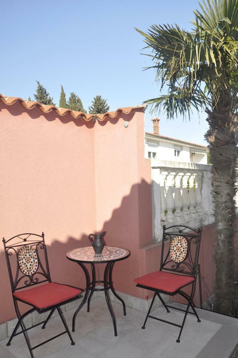 Bbp Apartment Πορτορόζ Εξωτερικό φωτογραφία