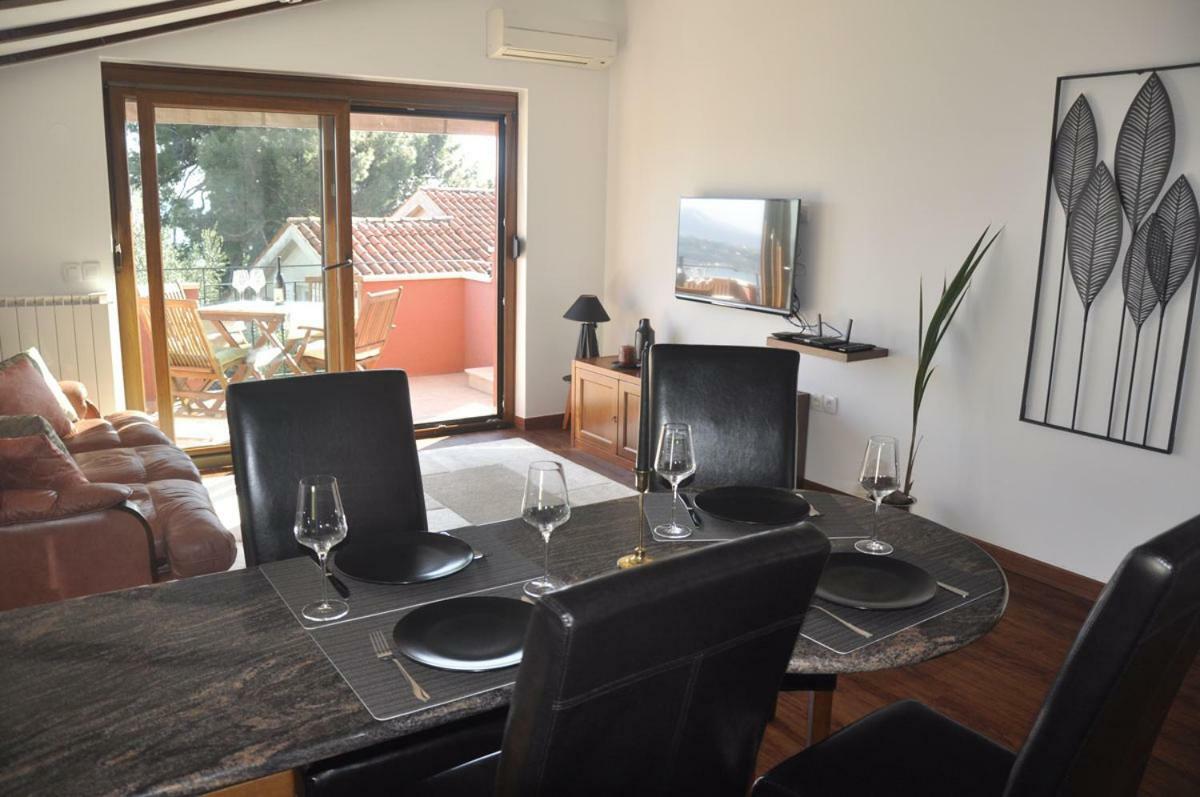 Bbp Apartment Πορτορόζ Εξωτερικό φωτογραφία