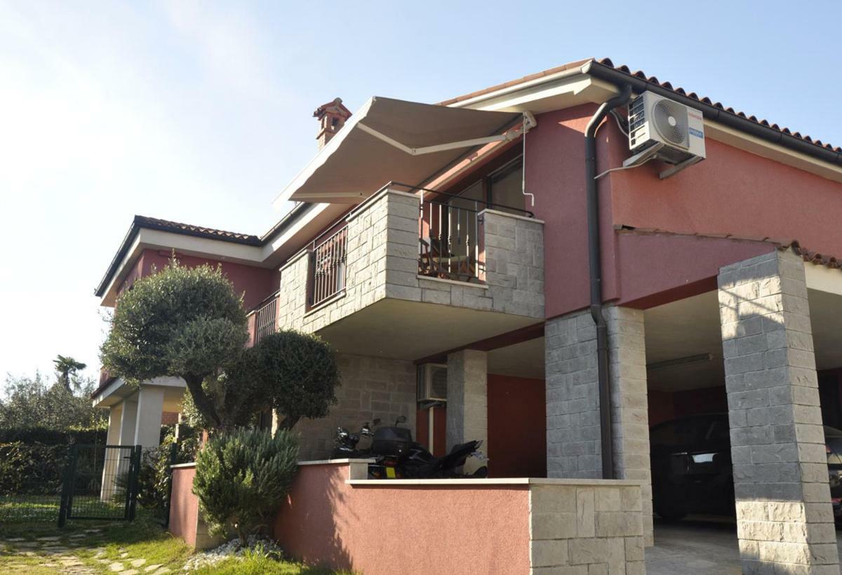 Bbp Apartment Πορτορόζ Εξωτερικό φωτογραφία