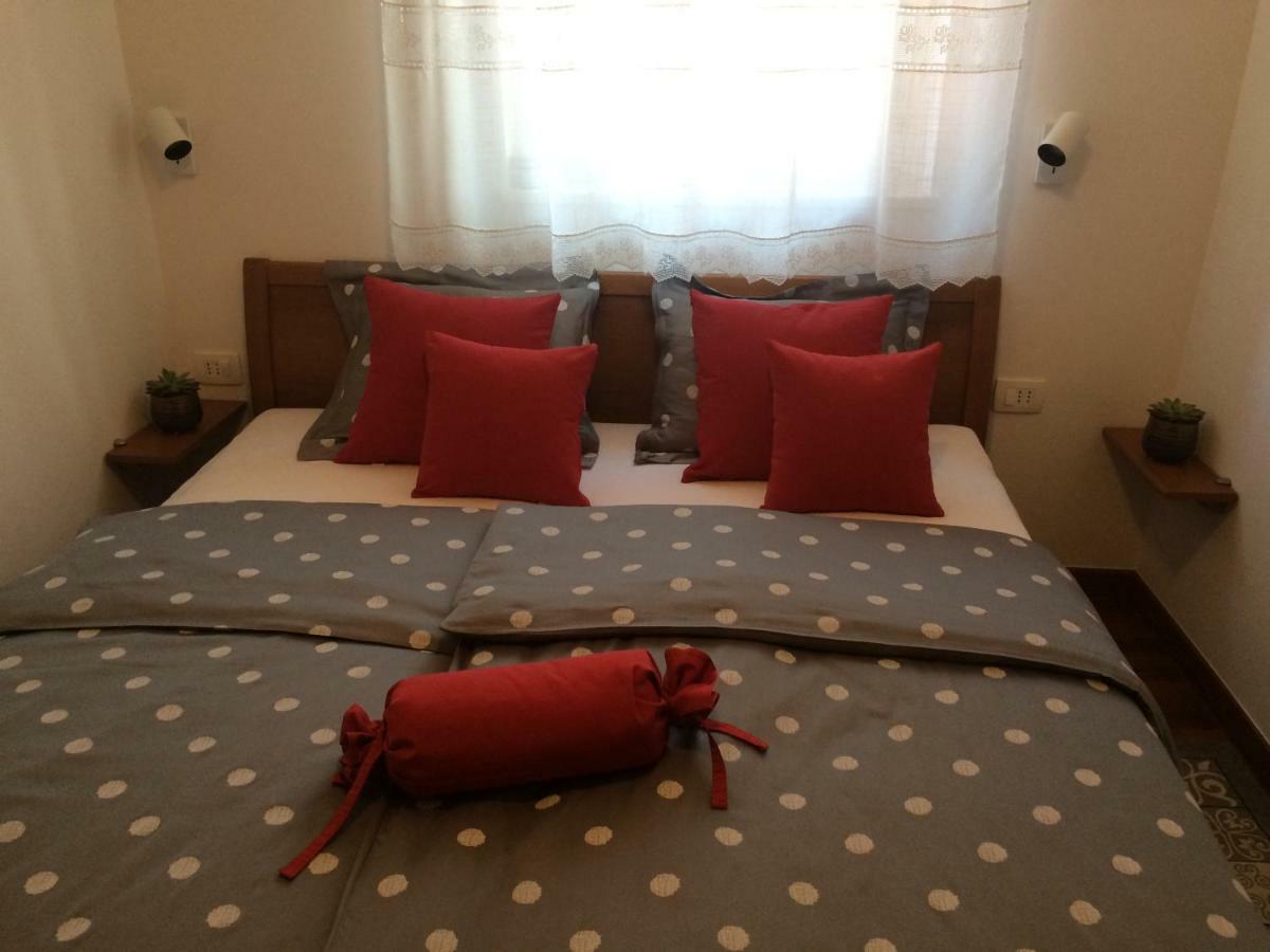 Bbp Apartment Πορτορόζ Εξωτερικό φωτογραφία