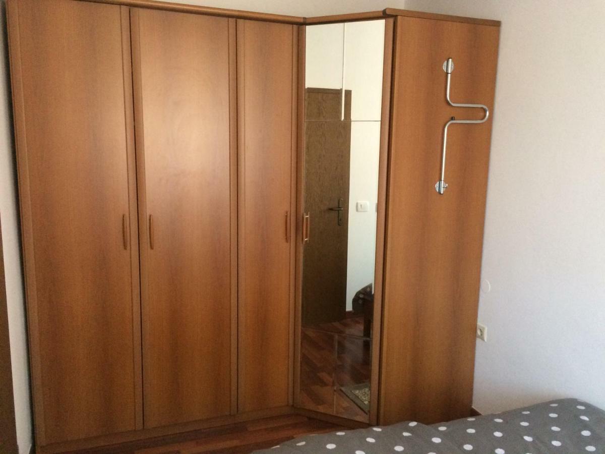 Bbp Apartment Πορτορόζ Εξωτερικό φωτογραφία