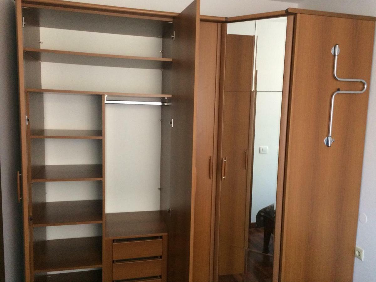 Bbp Apartment Πορτορόζ Εξωτερικό φωτογραφία