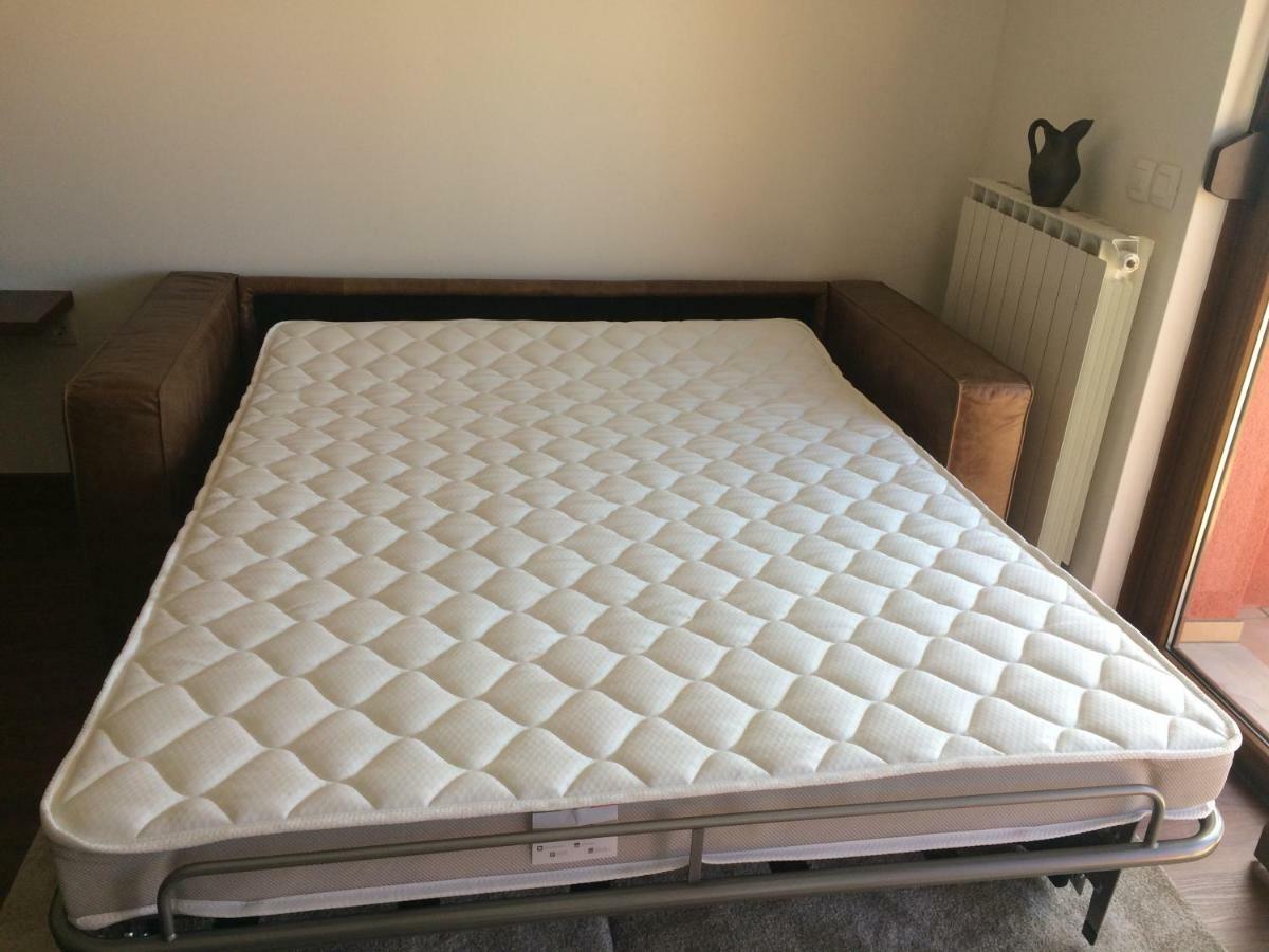 Bbp Apartment Πορτορόζ Εξωτερικό φωτογραφία